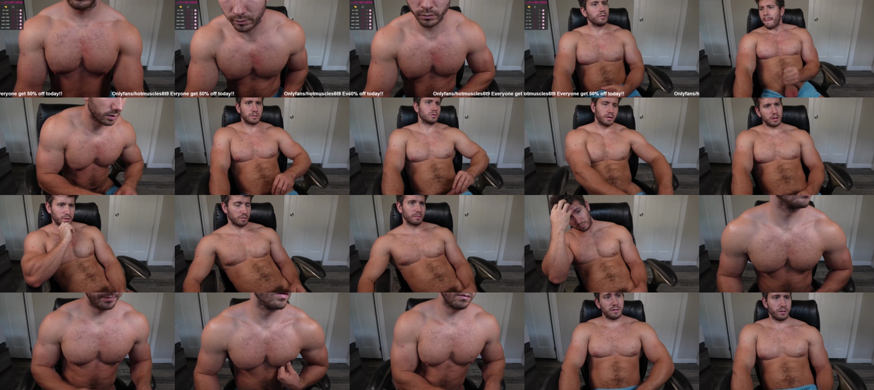 hotmuscles6t9  09-08-2022